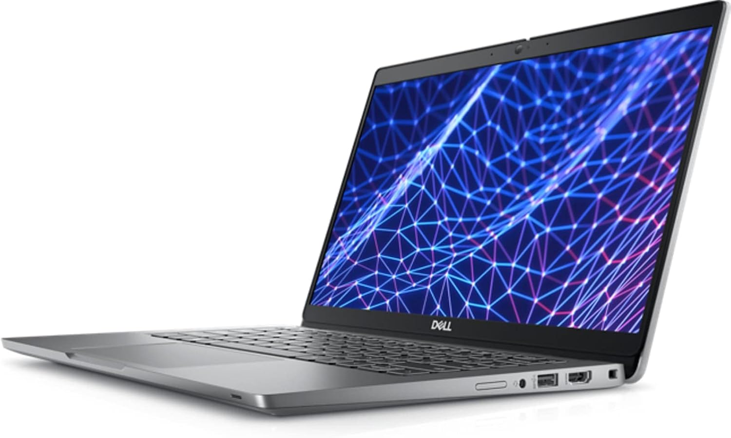 Dell Latitude 5330 – Core i5-1245U, 16GB RAM, 256GB SSD, 13.3″ Sliver